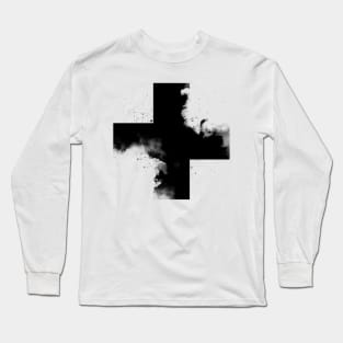 Across the Shadow Long Sleeve T-Shirt